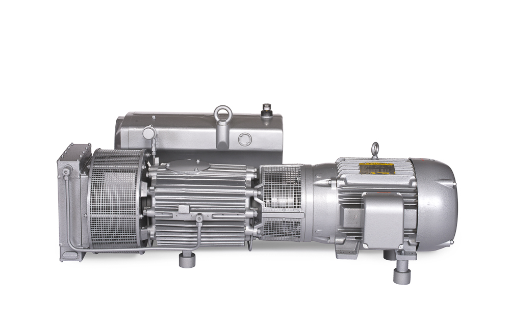 Reconditioned 630 Bare Vacuum Pump